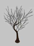 8 ft RGB LED Cherry Blossom Tree