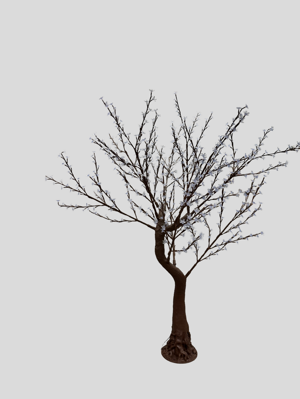 8 ft RGB LED Cherry Blossom Tree